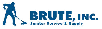 Brute Inc Logo